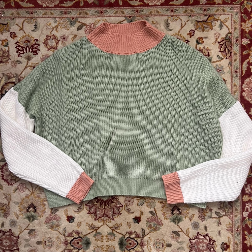 Princess Polly sweater